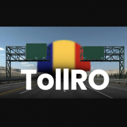 tollRO logo